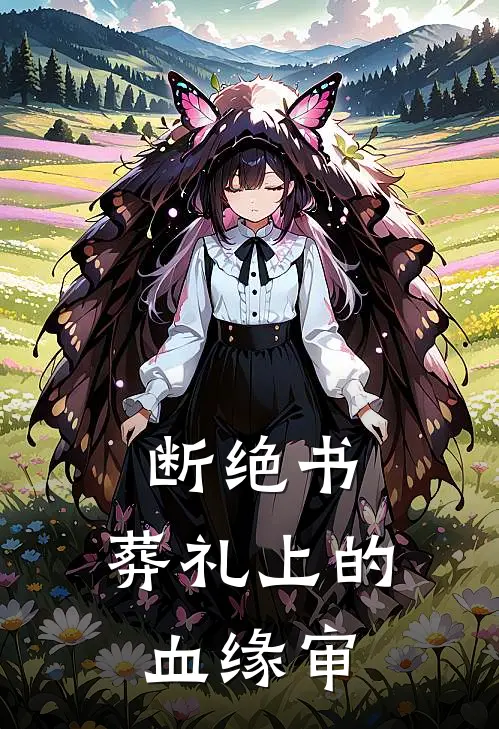 断绝书：葬礼上的血缘审(李国栋王振邦)免费阅读无弹窗_最新好看小说推荐断绝书：葬礼上的血缘审李国栋王振邦