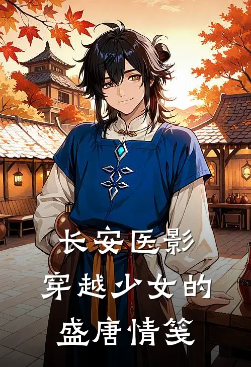 长安医影：穿越少女的盛唐情笺(林薇李三郎)阅读免费小说_完本热门小说长安医影：穿越少女的盛唐情笺林薇李三郎