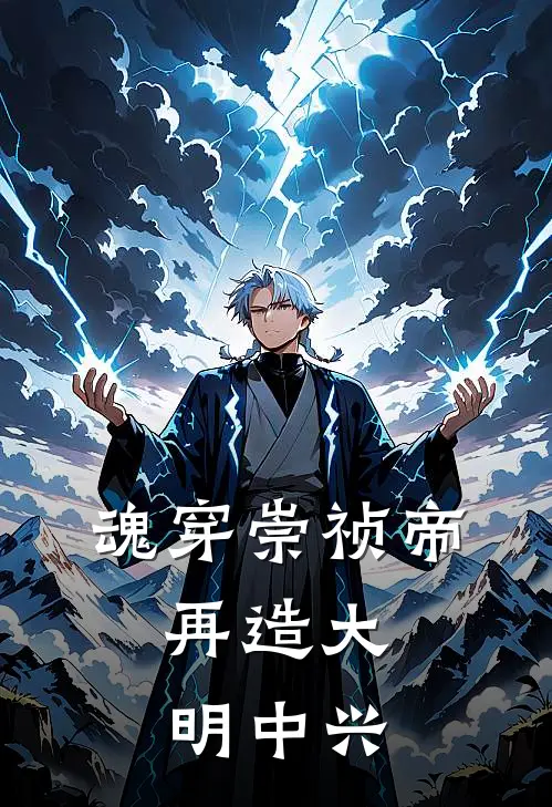 魂穿崇祯帝：再造大明中兴(余争魏忠贤)热门小说大全_免费小说大全魂穿崇祯帝：再造大明中兴余争魏忠贤