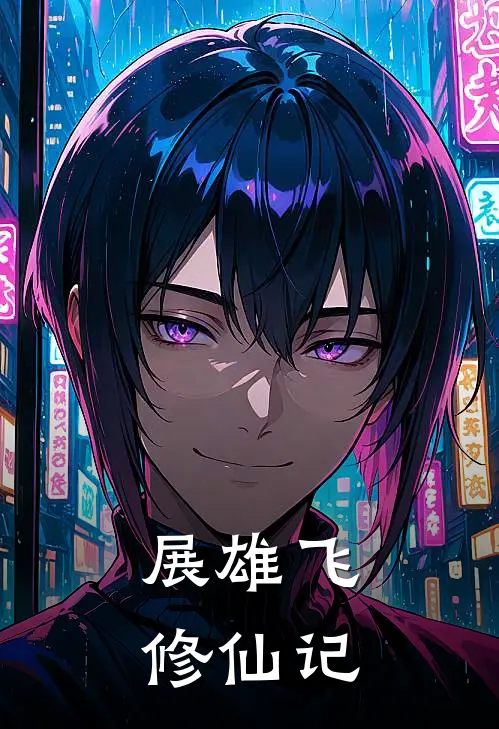 展雄飞修仙记展雄飞王虎推荐完结小说_免费阅读展雄飞修仙记(展雄飞王虎)