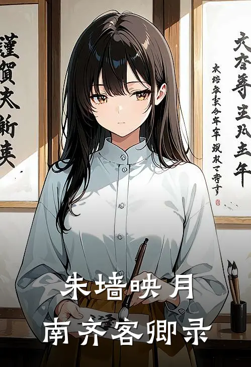 朱墙映月：南齐客卿录小说滑卡莎张岚（已完结全集完整版大结局）滑卡莎张岚小说全文阅读笔趣阁