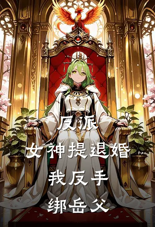 反派：女神提退婚，我反手绑岳父楚峰叶童瑶好看的小说推荐完结_在哪看免费小说反派：女神提退婚，我反手绑岳父楚峰叶童瑶