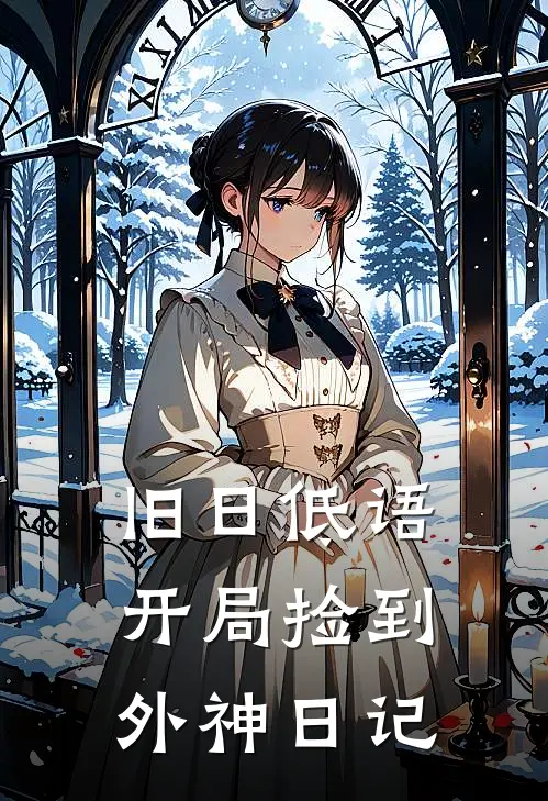 旧日低语：开局捡到外神日记林越林越热门的网络小说_热门的网络小说旧日低语：开局捡到外神日记(林越林越)