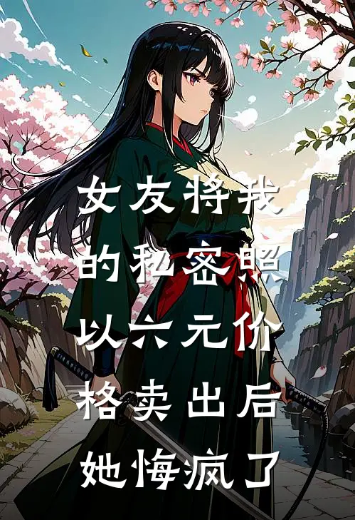 女友将我的私密照以六元价格卖出后，她悔疯了宁从闻林柚欣热门的小说_免费小说女友将我的私密照以六元价格卖出后，她悔疯了(宁从闻林柚欣)