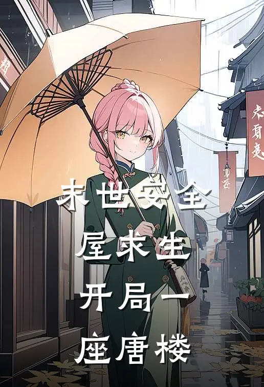 末世安全屋求生：开局一座唐楼(云芙云芙)热门小说在线阅读_热门小说末世安全屋求生：开局一座唐楼(云芙云芙)