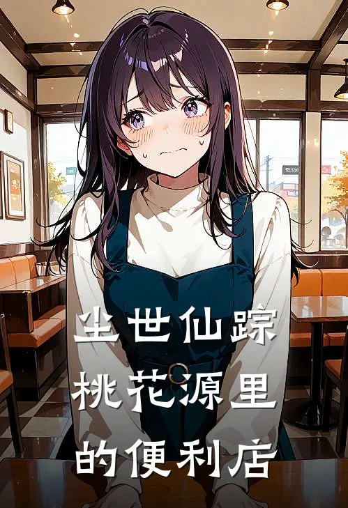 尘世仙踪桃花源里的便利店林清沐苏明远小说完结_免费小说全本尘世仙踪桃花源里的便利店(林清沐苏明远)