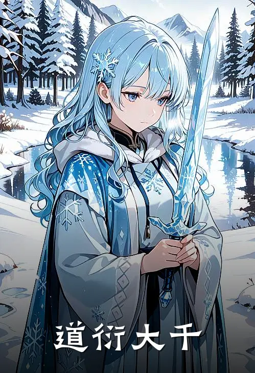 王二李清河《道衍大千》最新章节阅读_(王二李清河)热门小说