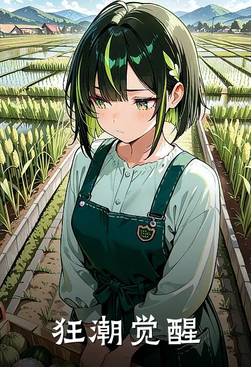 狂潮觉醒(陆尘陈明)完整版免费全文阅读_最热门小说狂潮觉醒陆尘陈明