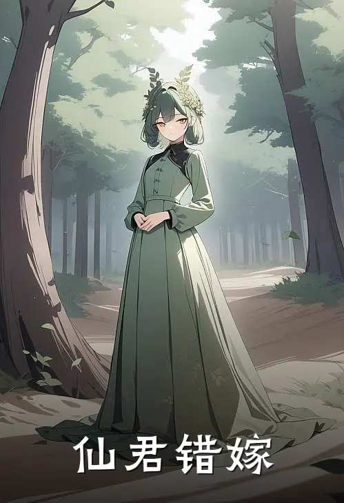 仙君错嫁