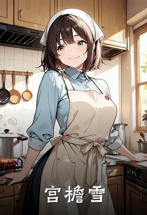 宫檐雪(岑砚霜李晏)完整版免费阅读_(宫檐雪)全章节免费在线阅读