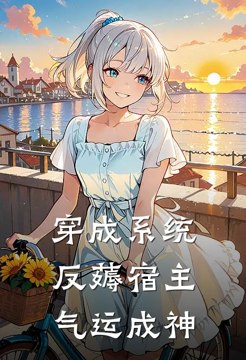 穿成系统，反薅宿主气运成神苏牧林清雪完结小说免费阅读_热门免费小说穿成系统，反薅宿主气运成神(苏牧林清雪)