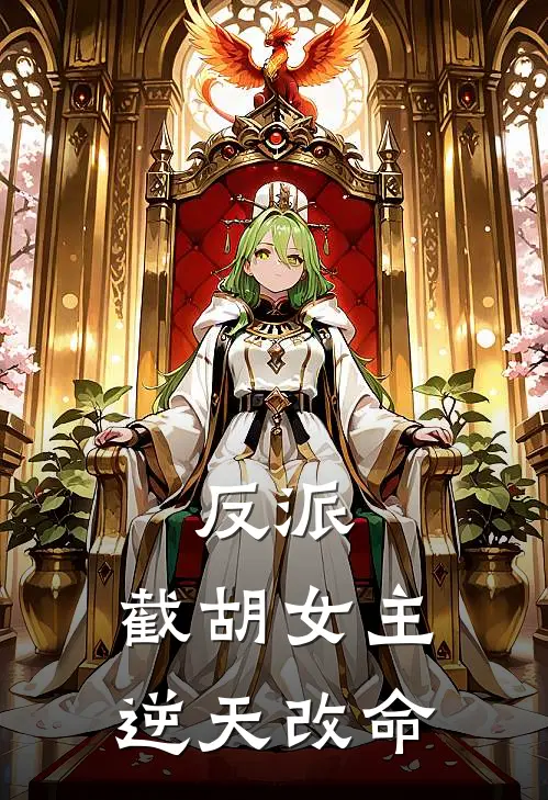 反派：截胡女主，逆天改命叶凡叶枫最新热门小说_反派：截胡女主，逆天改命全本在线阅读