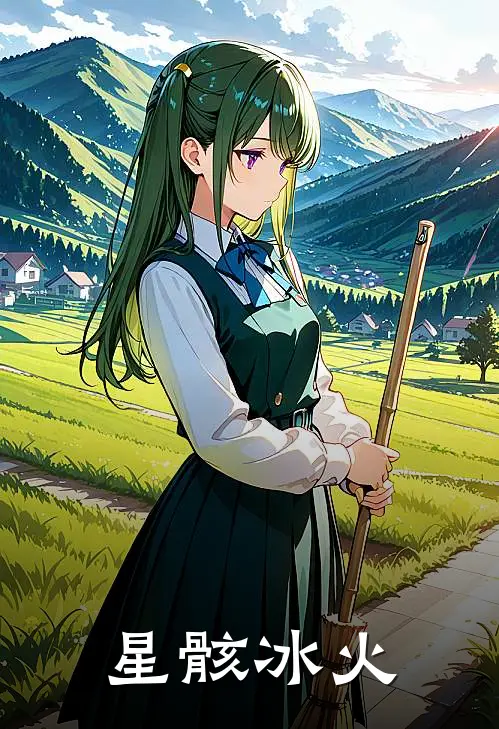 星骸冰火赤牙赤牙完整版小说_小说完结推荐星骸冰火(赤牙赤牙)