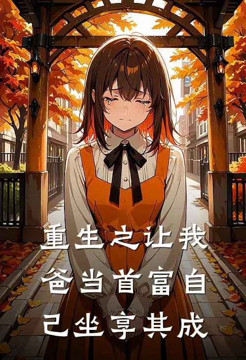 傅景琛景琛《重生之让我爸当首富自己坐享其成》最新章节阅读_(重生之让我爸当首富自己坐享其成)全章节免费在线阅读