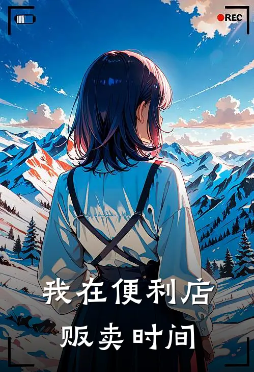 我在便利店贩卖时间林薇周叙白免费小说全本阅读_小说免费完结我在便利店贩卖时间林薇周叙白