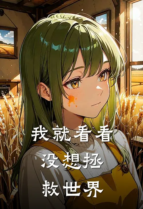 我就看看，没想拯救世界