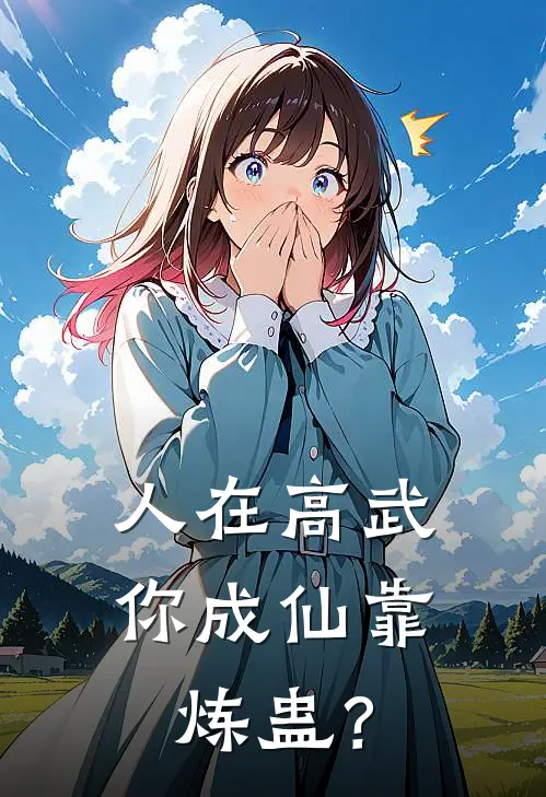 人在高武，你成仙靠炼蛊？