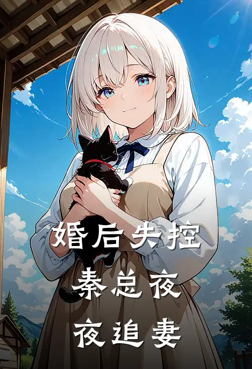 婚后失控：秦总夜夜追妻