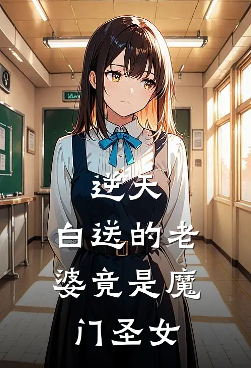 林风苏璇《逆天，白送的老婆竟是魔门圣女》全本免费在线阅读_(林风苏璇)最新章节在线阅读