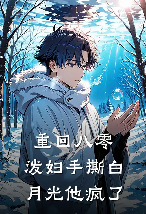 《重回八零：泼妇手撕白月光他疯了》江月张大伟免费完本小说在线阅读_《重回八零：泼妇手撕白月光他疯了》江月张大伟免费小说