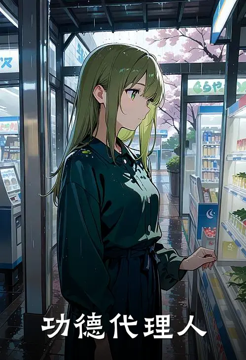 功德代理人陈默高阳完结小说大全_免费小说在哪看功德代理人(陈默高阳)