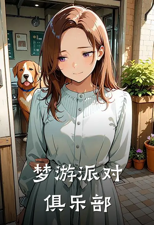 梦游派对俱乐部朵拉林一南完结小说大全_免费小说在哪看梦游派对俱乐部(朵拉林一南)