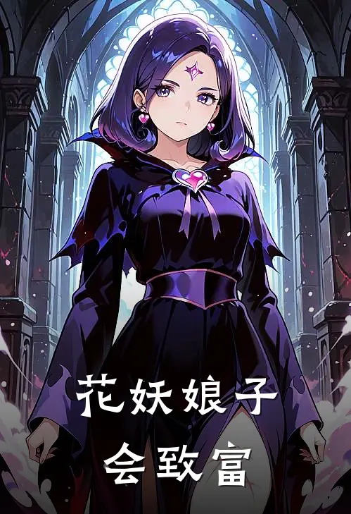 花妖娘子会致富阿木花影免费小说免费阅读_推荐完结小说花妖娘子会致富(阿木花影)