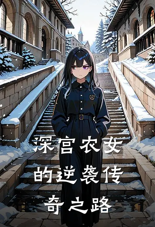 深宫农女的逆袭传奇之路