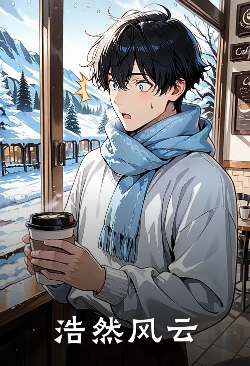 浩然风云陈浩然顾明珠小说完整版_完结版小说推荐浩然风云(陈浩然顾明珠)