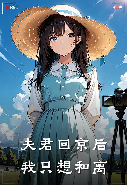 夫君回京后我只想和离