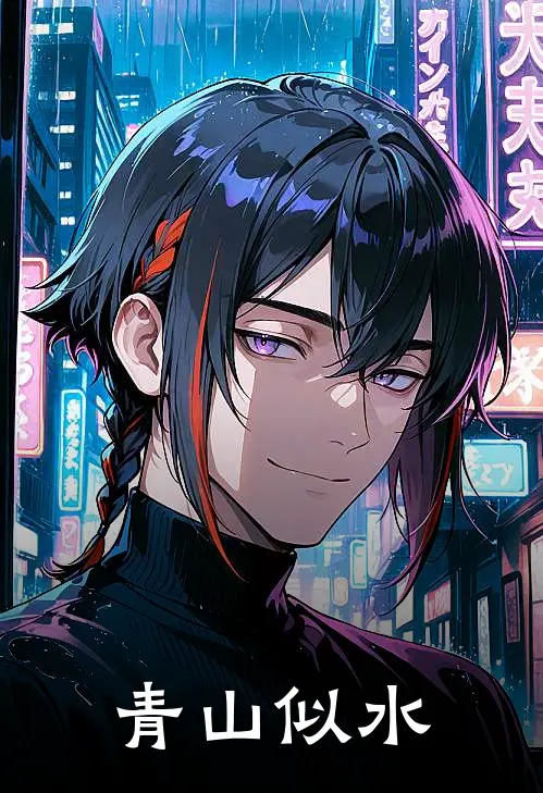 青山似水萧瑾曦沈京墨免费小说推荐_推荐完结小说青山似水(萧瑾曦沈京墨)