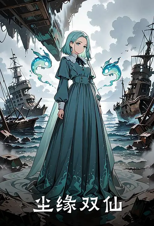 尘缘双仙顾长风苏清婉小说完整版免费阅读_最新章节列表尘缘双仙(顾长风苏清婉)