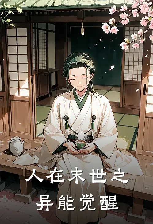 人在末世之异能觉醒