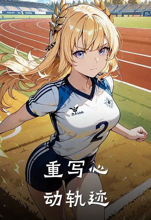 叶余科姜玥《重写心动轨迹》_《重写心动轨迹》最新章节在线阅读