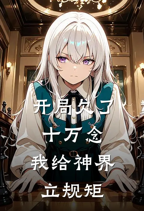 开局欠了十万念，我给神界立规矩苏寻陈小春全文免费阅读_热门小说大全开局欠了十万念，我给神界立规矩苏寻陈小春