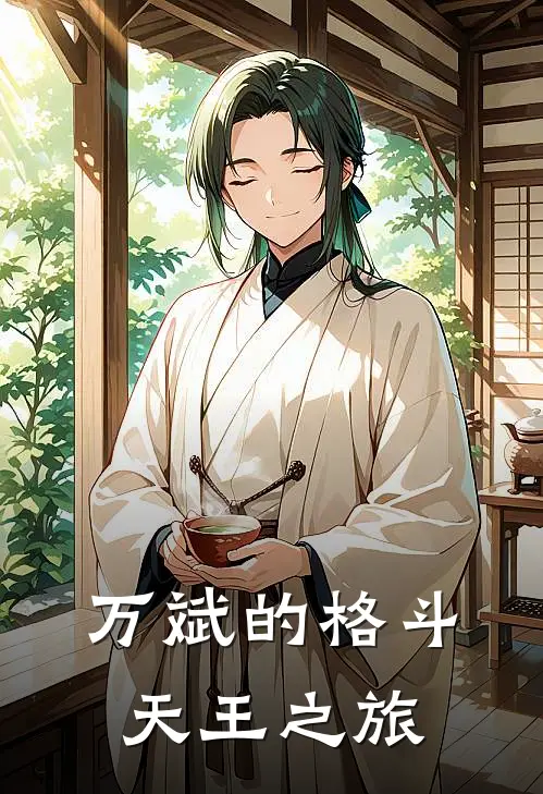 万斌的格斗天王之旅(万斌叶优里)小说完整版_完结好看小说万斌的格斗天王之旅万斌叶优里