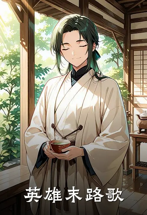 燕飞裴衍(英雄末路歌)完整版免费在线阅读_《英雄末路歌》全集在线阅读