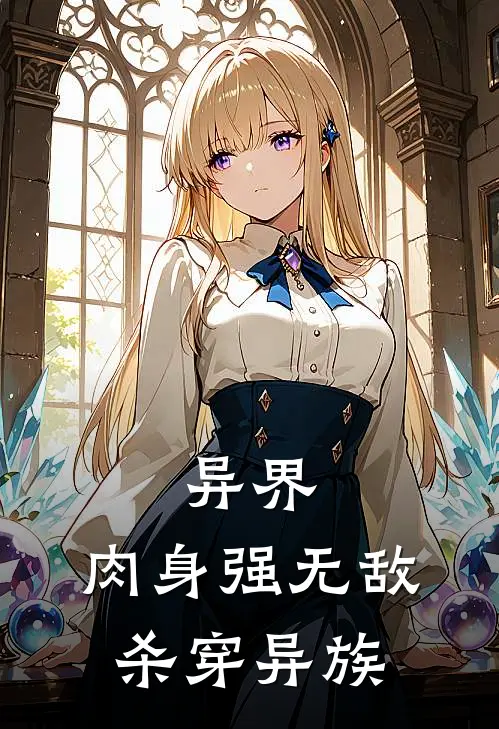 异界：肉身强无敌，杀穿异族瓦伦瓦特免费小说全文阅读_免费小说在线阅读异界：肉身强无敌，杀穿异族瓦伦瓦特