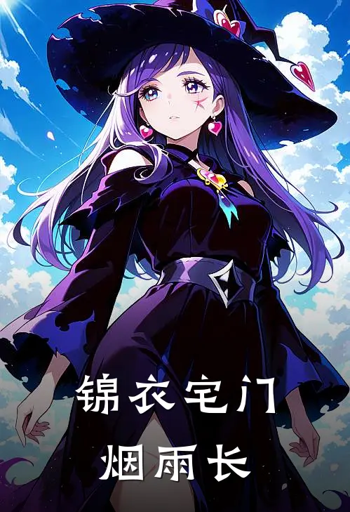 锦衣宅门烟雨长(锦瑶秦若兰)热门网络小说推荐_最新完结小说推荐锦衣宅门烟雨长锦瑶秦若兰