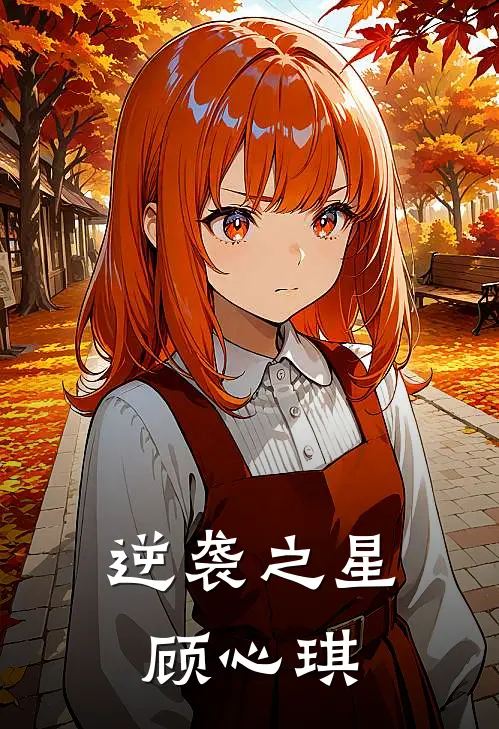 逆袭之星顾心琪(心琪顾心琪)热门网络小说推荐_免费完结版小说逆袭之星顾心琪(心琪顾心琪)