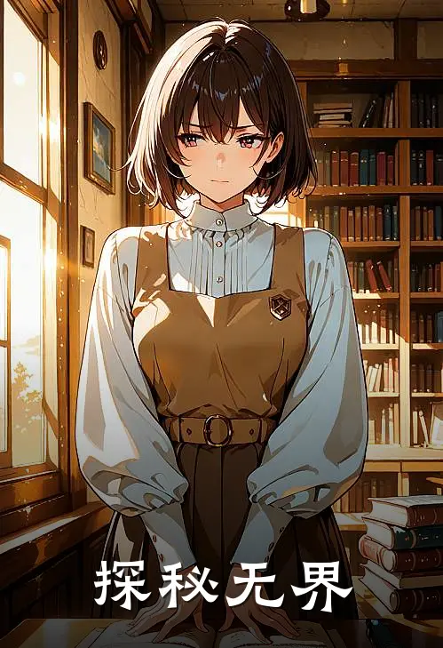林洛波米《探秘无界》_(林洛波米)热门小说