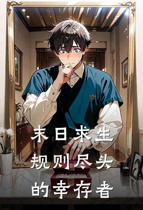 末日求生，规则尽头的幸存者(林风林风)免费阅读_热门的小说末日求生，规则尽头的幸存者林风林风