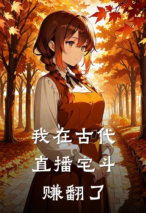 我在古代直播宅斗赚翻了何绵绵静云免费小说免费阅读_推荐完结小说我在古代直播宅斗赚翻了(何绵绵静云)