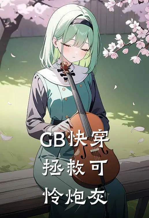 于临泽付韵萱《GB快穿：拯救可怜炮灰》小说免费在线阅读_GB快穿：拯救可怜炮灰(于临泽付韵萱)已完结小说