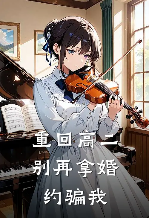 重回高二：别再拿婚约骗我阮星遥沈砚川全文在线阅读_重回高二：别再拿婚约骗我全集免费阅读