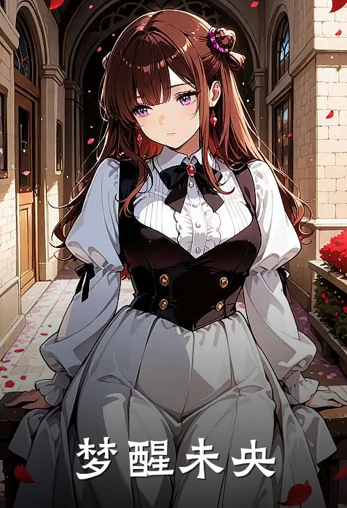 梦醒未央