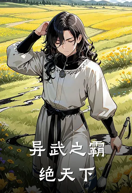 楚荀赵虎异武之霸绝天下全文免费阅读_楚荀赵虎完整版免费阅读