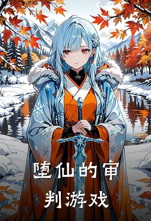 沈墟林莫(堕仙的审判游戏)最新章节免费在线阅读_(沈墟林莫)完结版在线阅读