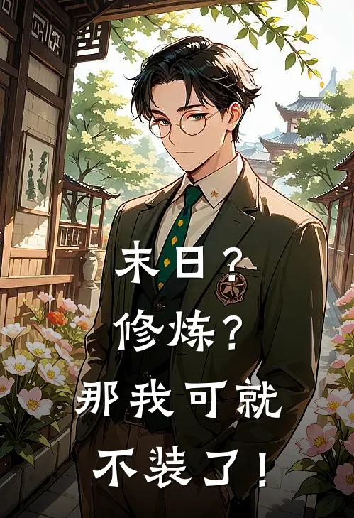 末日？修炼？那我可就不装了！(何羽汐严彩琴)小说免费阅读无弹窗_完结小说末日？修炼？那我可就不装了！何羽汐严彩琴