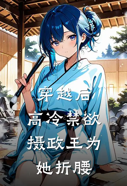 穿越后，高冷禁欲摄政王为她折腰